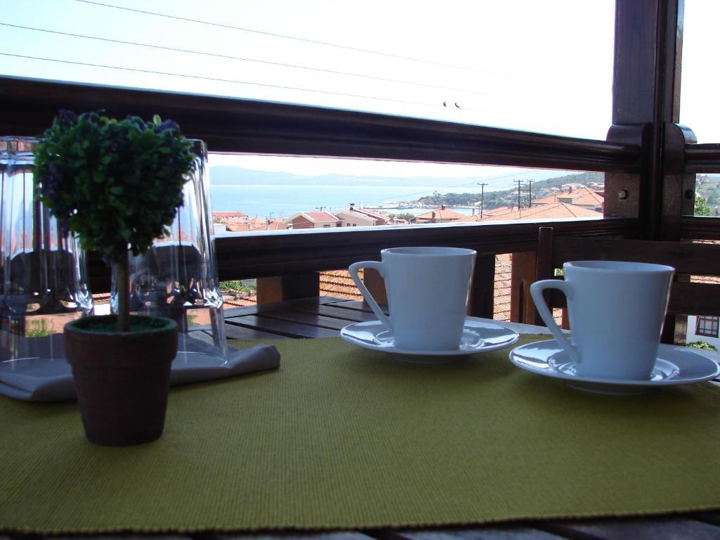 Hotel Alexandra Nea Roda Room photo